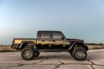 Jeep Gladiator HPE1000 Maximus by Hennessey 2019 года